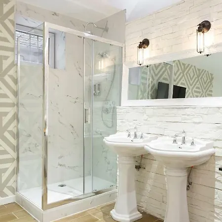 Appartamento Lovely Place In A Quiet Area Between Invalides Et Eiffel Tower *